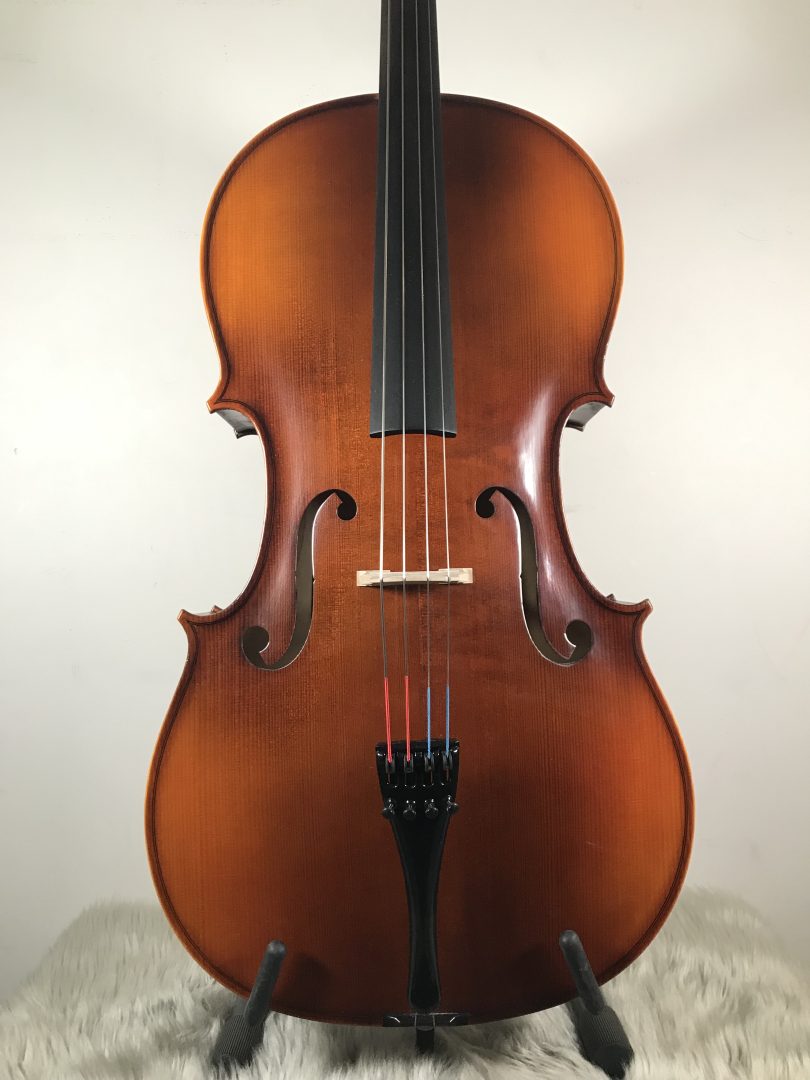チェロセット J.KUNSTLER THC31 Meister｜島村楽器 札幌クラシック店