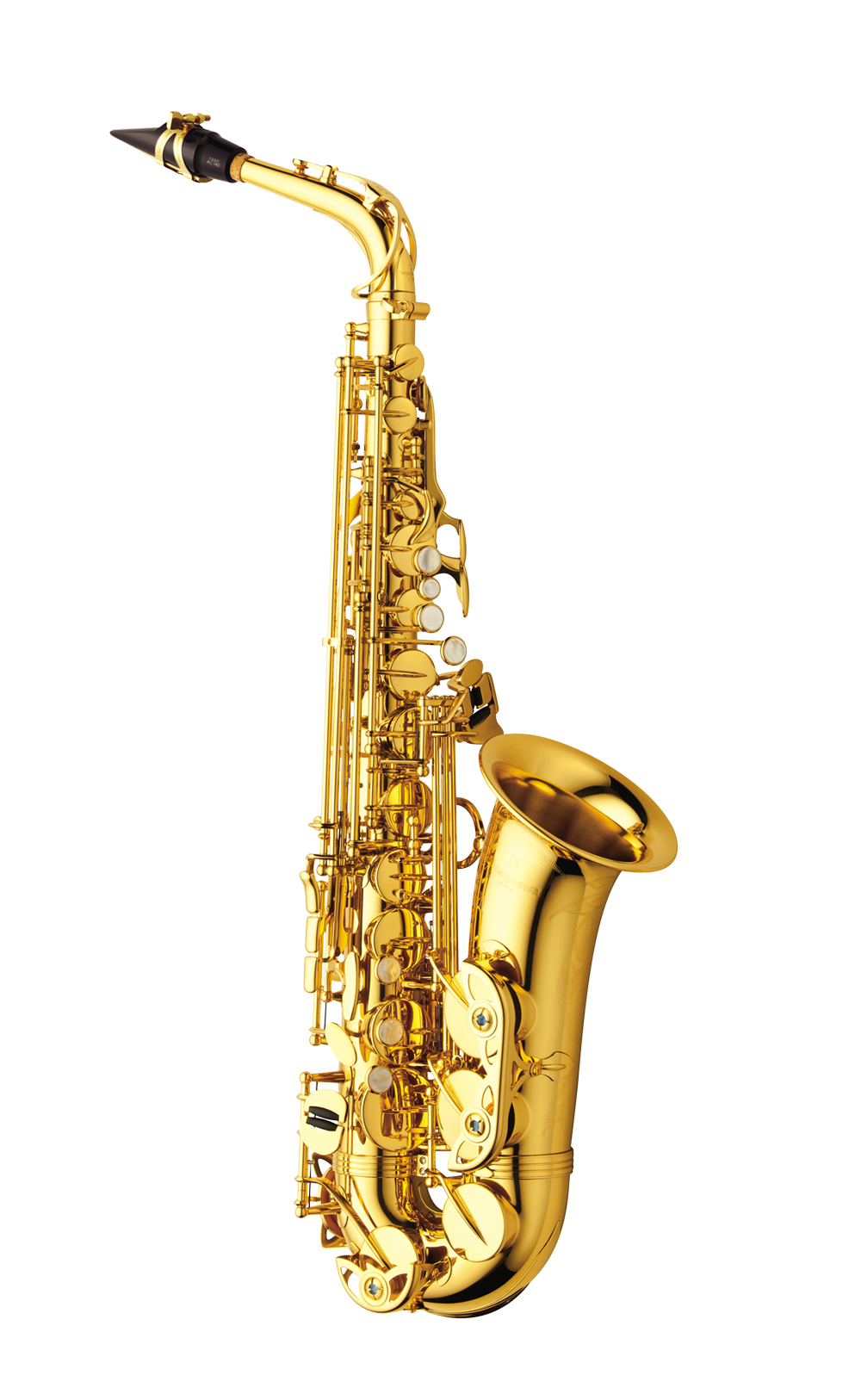 管楽器】ヤナギサワアルトサックス「A-WO1」「A-WO2」入荷しました