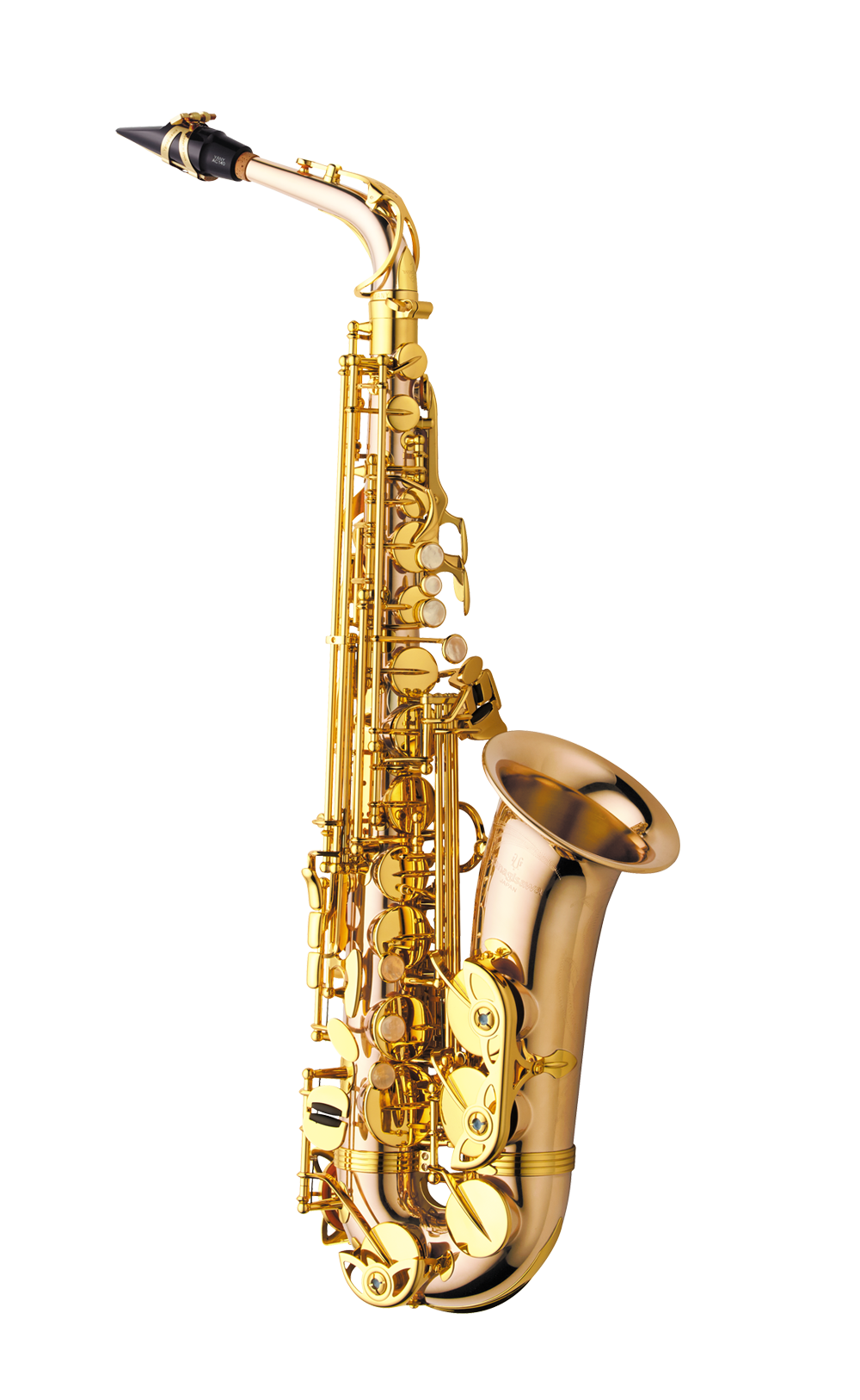 管楽器】ヤナギサワアルトサックス「A-WO1」「A-WO2」入荷しました