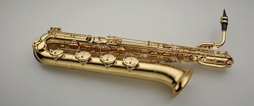 在庫あります！ヤナギサワWOバリトンサックス！！｜島村楽器 Wind & Repair