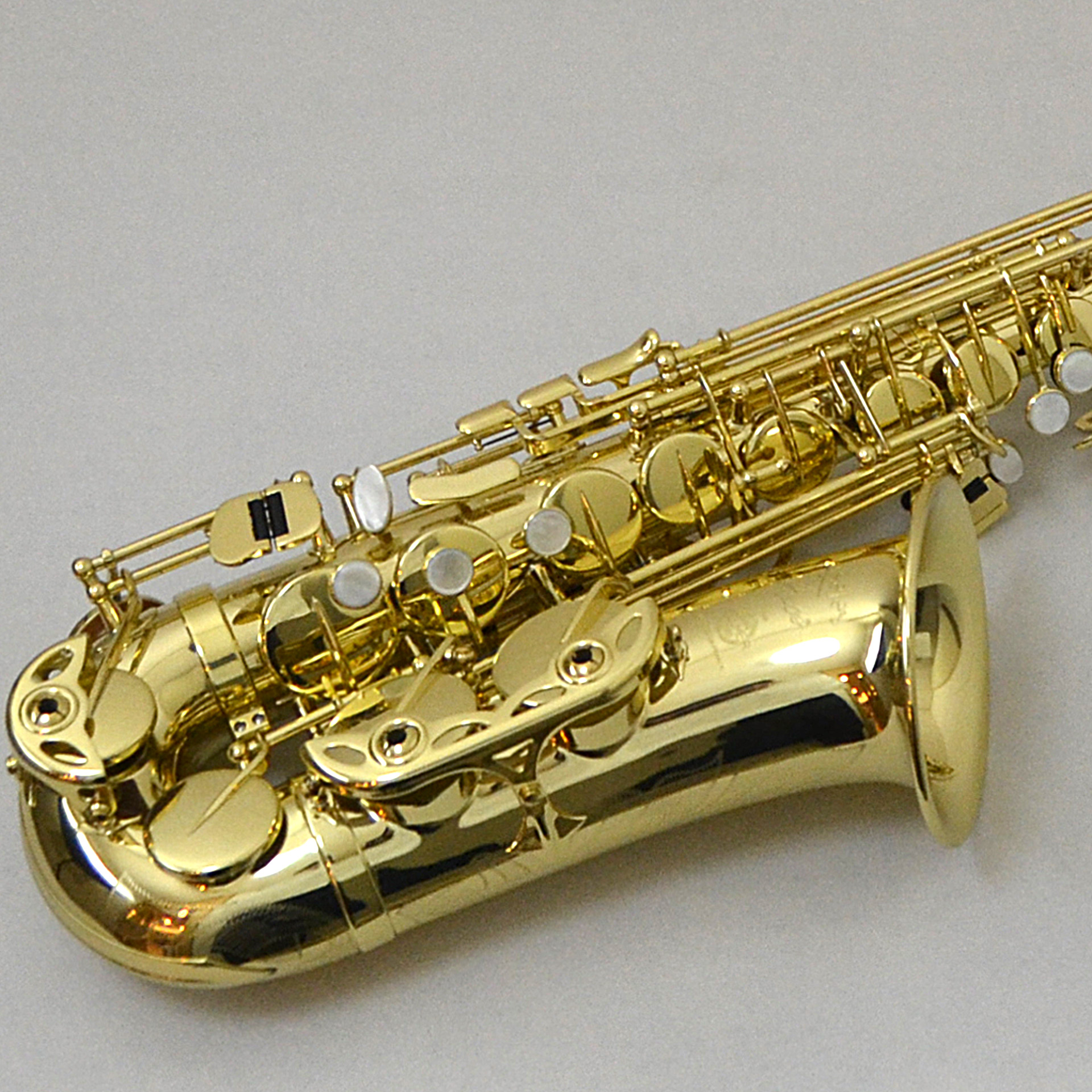 中古楽器情報】H. Selmer「Axos（アルトサックス）」入荷致しました