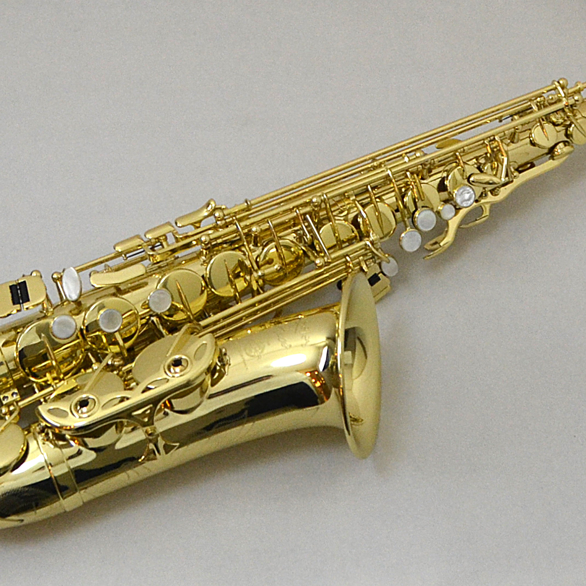 中古楽器情報】H. Selmer「Axos（アルトサックス）」入荷致しました