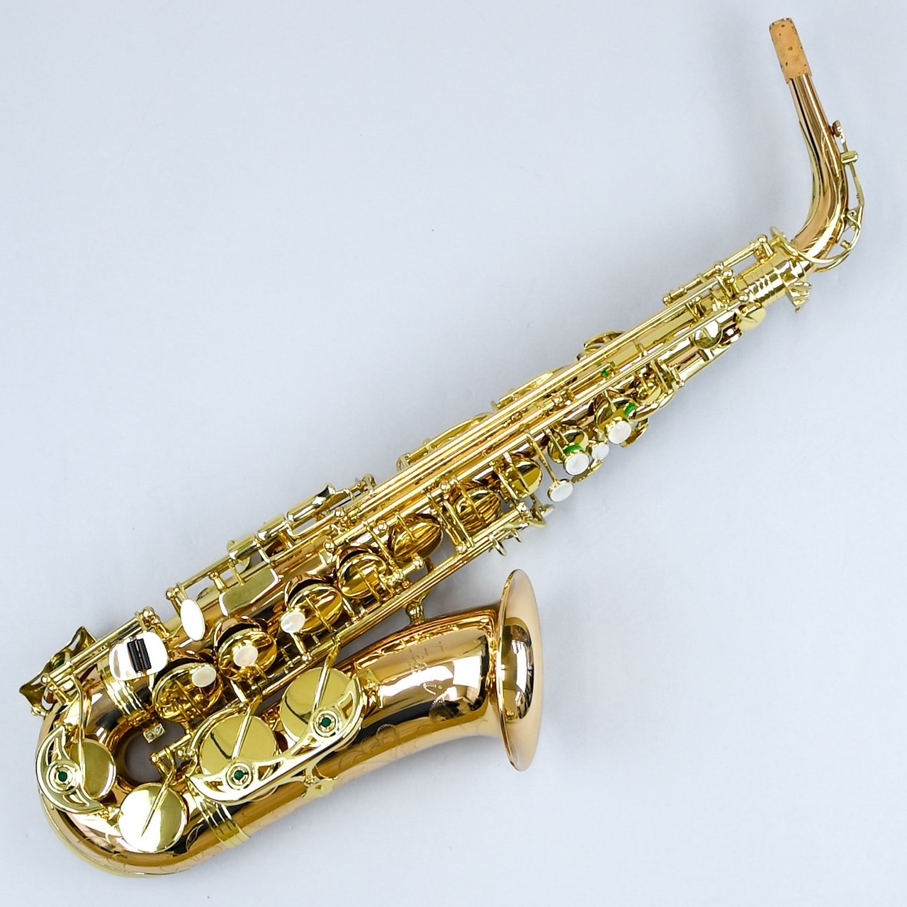 中古楽器情報】Festi『A1800（アルトサックス ）』入荷致しました