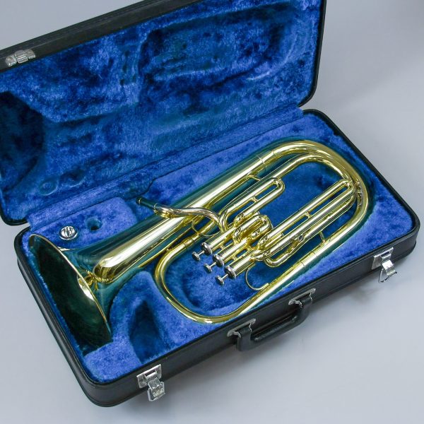 中古楽器情報】YAMAHA『YAH202（アルトホルン）』入荷致しました