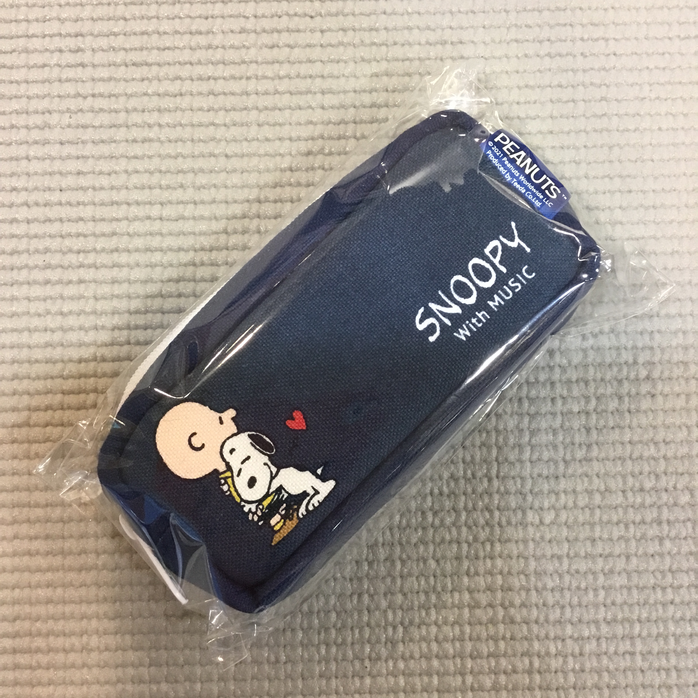 かわいいは正義！～店長に内緒で入荷しちゃいました～】第24回マウス