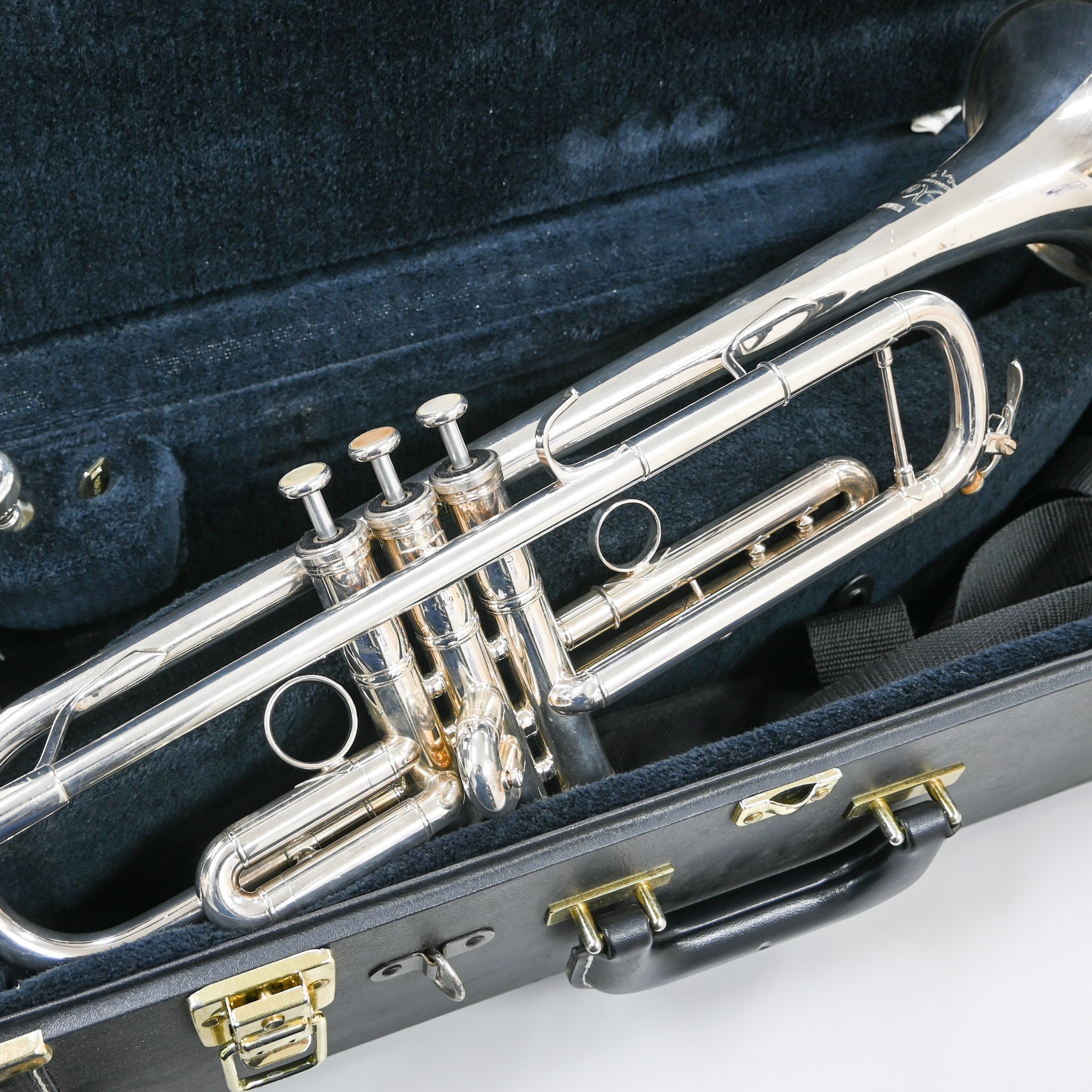 中古楽器情報】YAMAHA『YTR8335RGS（トランペット）』入荷致しました