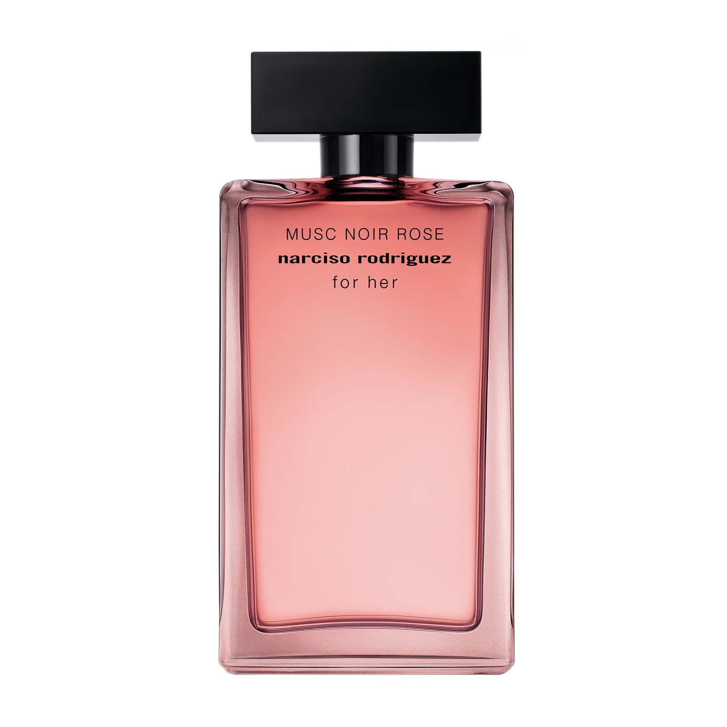 フォーハー ムスクノアール ローズ オードパルファム 100mL｜香水