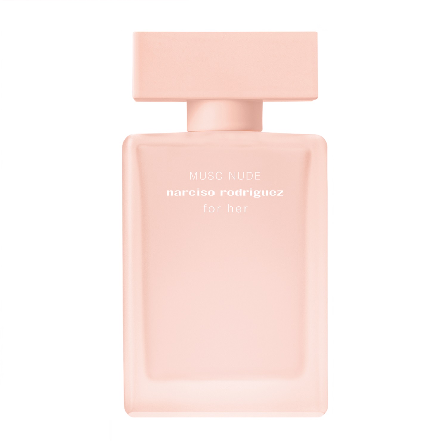 フォーハー ムスクヌード オードパルファム 50mL｜香水