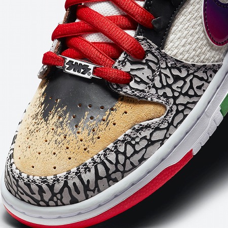 NIKE SB DUNK LOW 