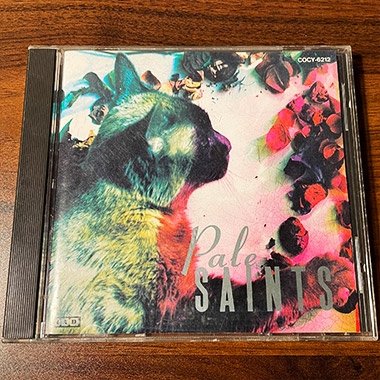 ALL REVIEW】Pale Saints全作品レビュー | Akira's Gonna Crazyの音楽