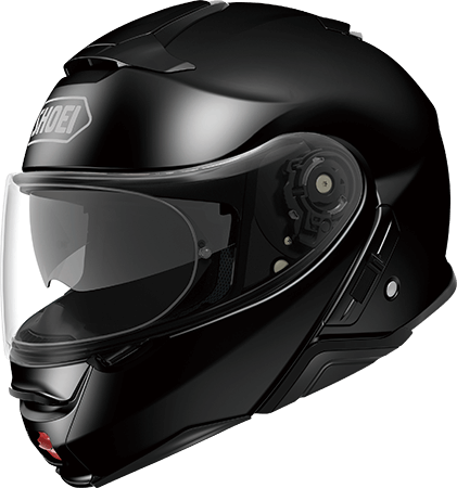 NEOTEC II - SHOEI User Manuals