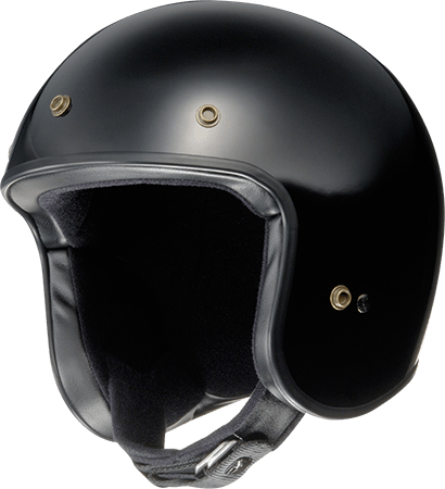 FREEDOM | JET HELMET｜ヘルメット SHOEI