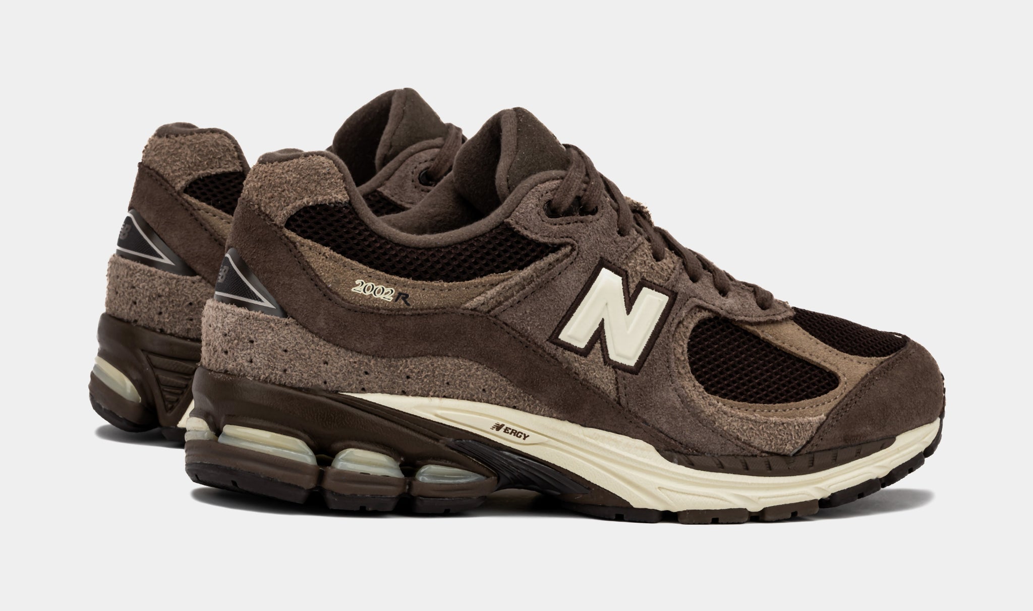 New Balance Shoe Palace x New Balance 2002R Volcanic Rocks Mens
