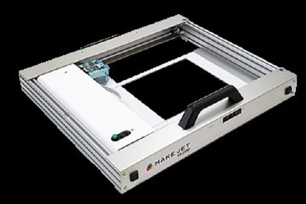 フードプリンター MAKE JET FL200. フードプリンター MAKE JET FL200