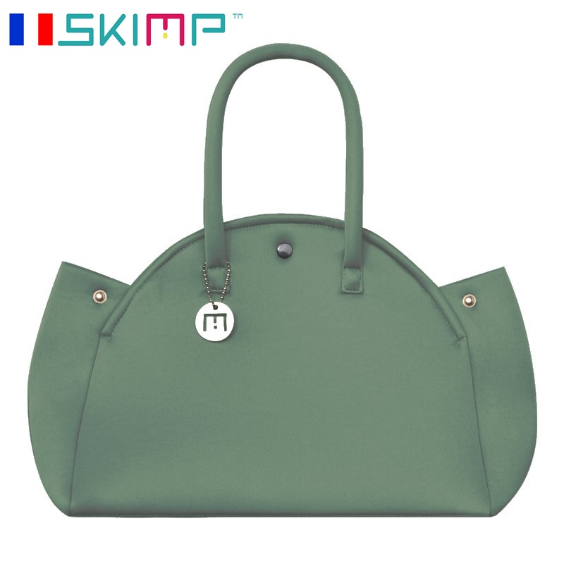 春夏 ネオプレントートバッグ 通販【フランスブランドSKIMP】