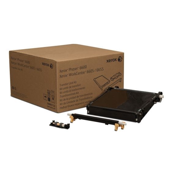 Phaser 6600, VersaLink C400/C405, WorkCentre 6605/6655 Transfer