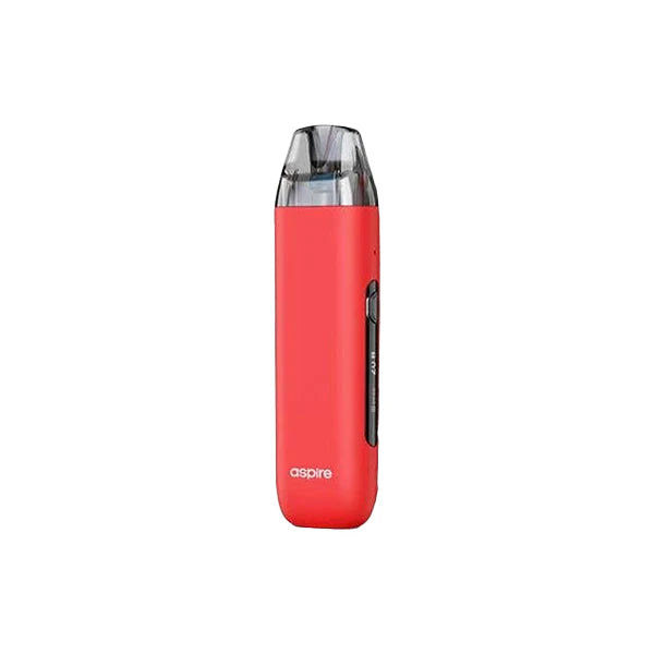 Aspire Minican 3 Pro Kit – Smokeless - Vape THC CBD