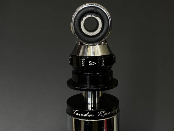 DAMSEL ステアリングダンパー JB64/74 /JC74 - Tsuda Racing Online Shop