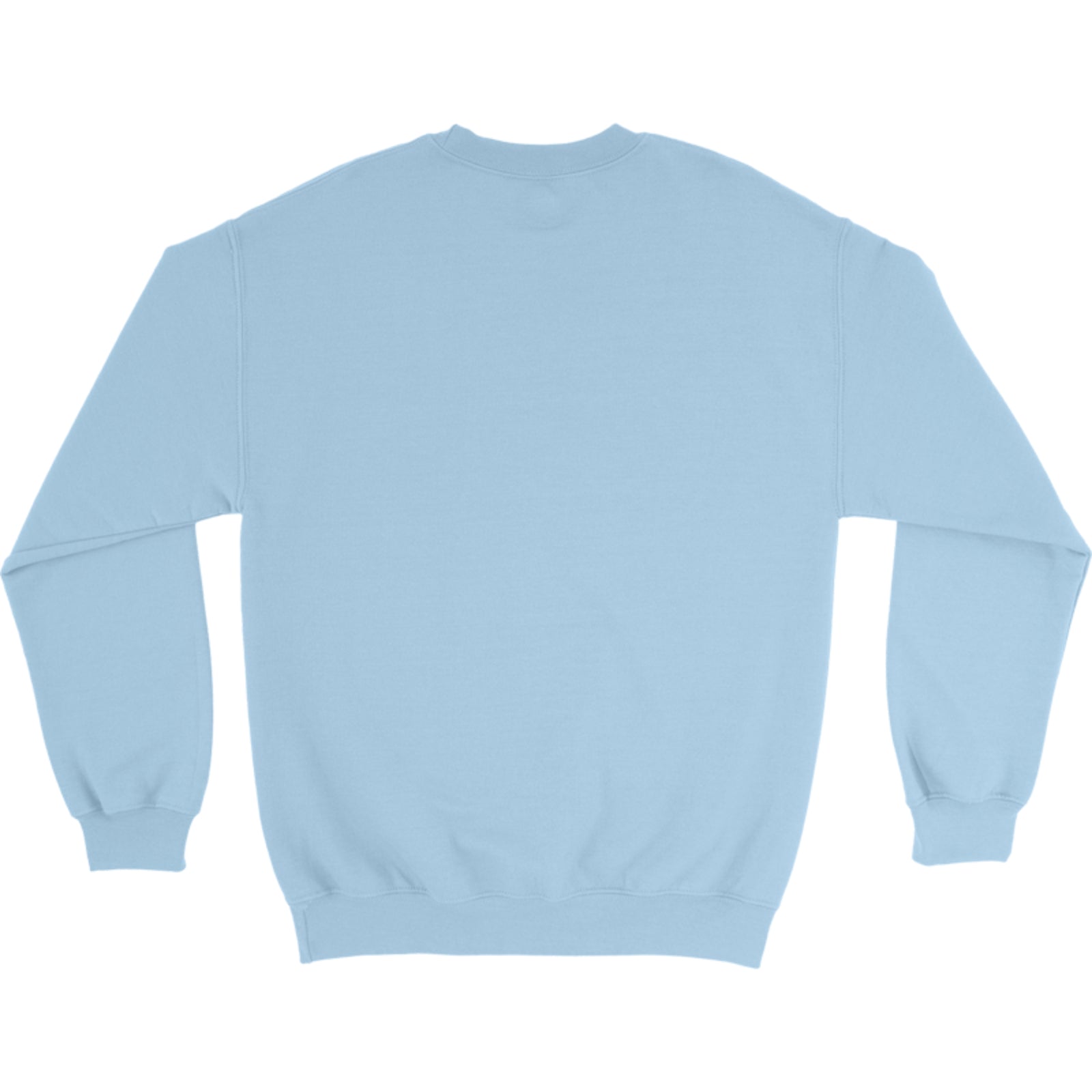 World Figure Skating Championships® 2025, Unisex Crewneck