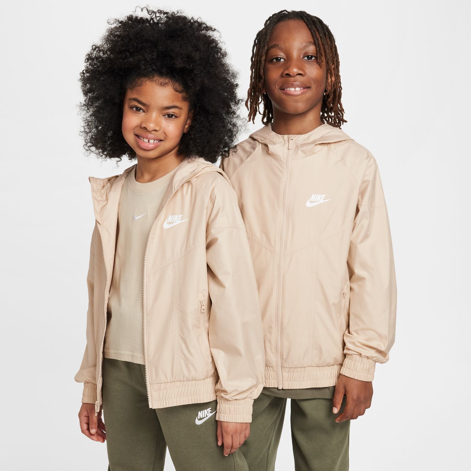 Windrunner Jacket - Youth – ShopWSS