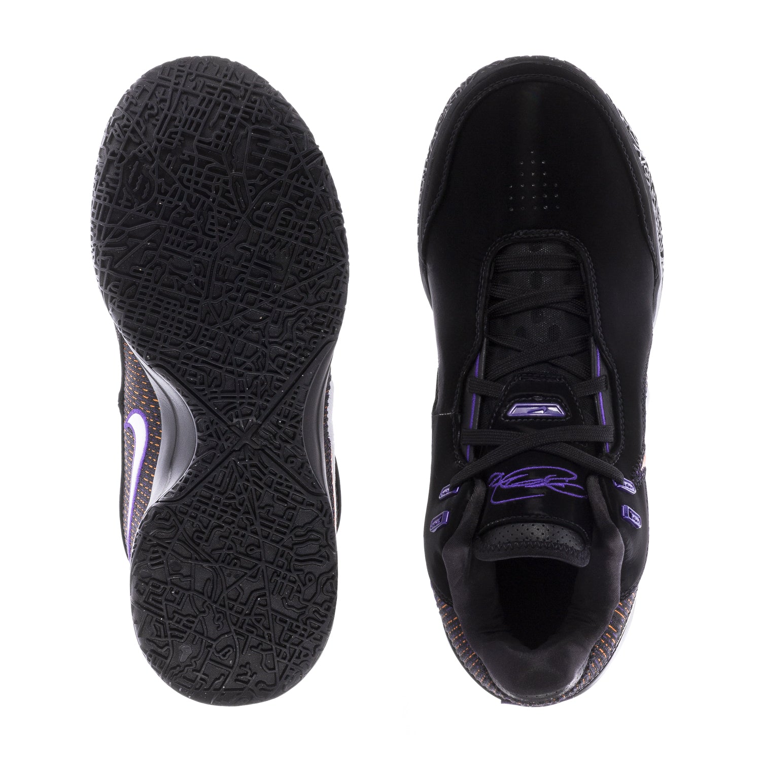 Zoom Lebron NXXT Gen Ampd - Mens – ShopWSS