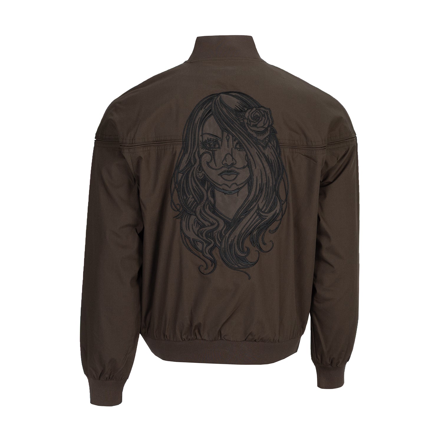 Mister Cartoon Cascade Jacket-Mens – ShopWSS