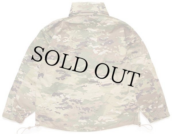 15 米軍 U.S.ARMY ECWCS GEN3 LEVEL6 OCP スコーピオンW2 GORE-TEX