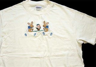90s ニュージーランド製 CANTERBURYカンタベリー Alpine 刺繍 ラガー