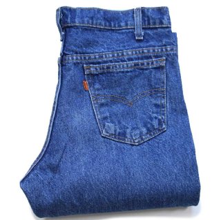 00s メキシコ製 Levi'sリーバイス 517 デニムパンツ W38 L34☆80