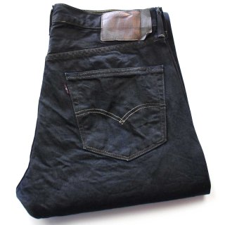 00s Levi'sリーバイス 517 ブラック デニムパンツ w36 - Sixpacjoe Web