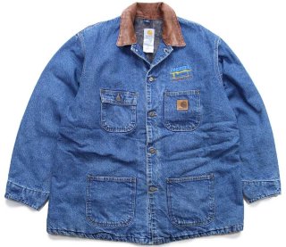 50s OSHKOSH B'GOSH インディゴデニム カバーオール - Sixpacjoe Web Shop