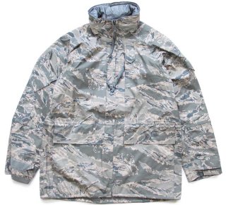 デッドストック☆00s 米軍 U.S.NAVY ECWCS GEN2 NWU デジタルカモ GORE