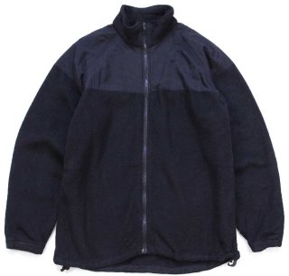 40s 米軍 U.S.NAVY コットン サルベージパーカー 生成り 1 - Sixpacjoe