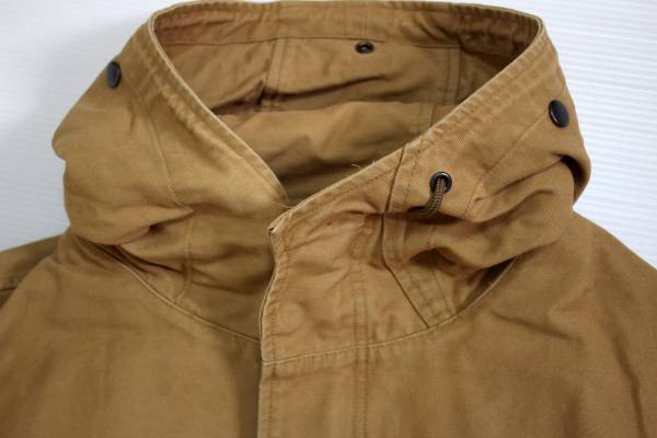 00s POLO JEANSポロ ジーンズ ラルフローレン M-51タイプ フィッシュ