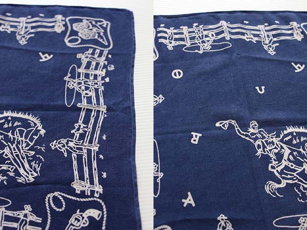 40s ELEPHANT BRANDエレファントブランド トランクダウン 象マーク 下