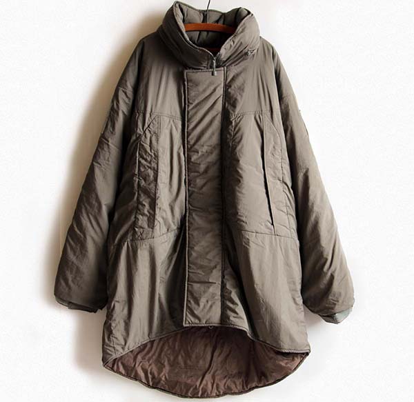 USA製 米軍 PCU LEVEL7 JACKET TYPE 2 モンスターパーカー アルファ