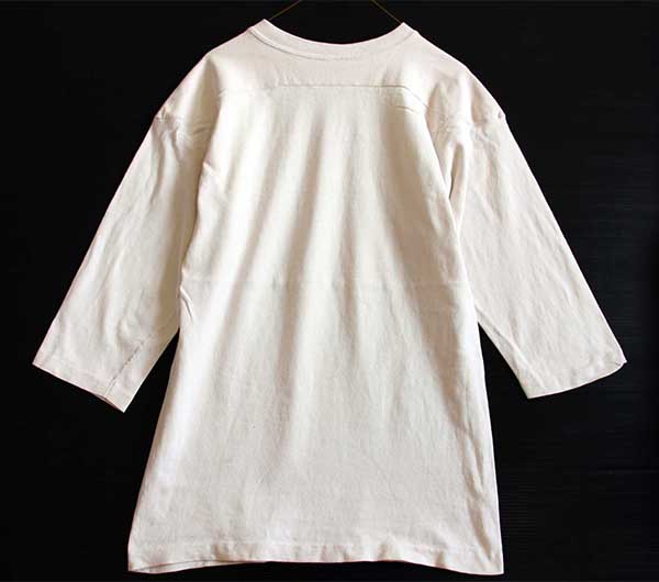 70s USA製 Championチャンピオン WESTERN STATE フットボールTシャツ