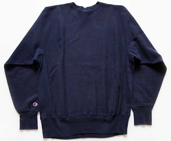 90s USA製 Championチャンピオン ST.OLAF リバースウィーブ スウェット