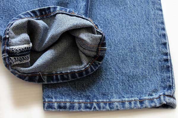 デッドストック☆90s USA製 Levi'sリーバイス 501 デニムパンツ w30