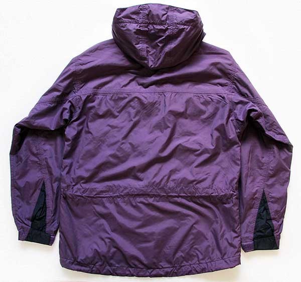 90s patagoniaパタゴニア スカノラック プルオーバー ナイロンパーカー