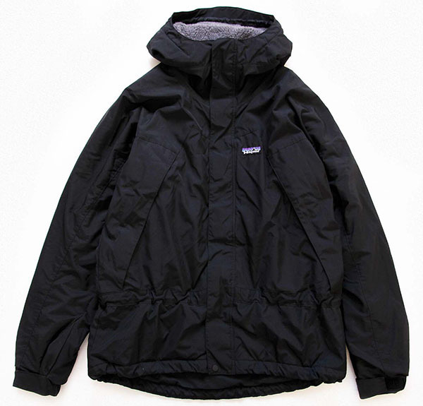 patagoniaパタゴニア パイル フリースライナー インファーノジャケット