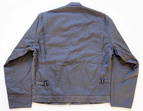 デッドストック☆60s OSHKOSH B'GOSH ネルライナー コットン ワーク