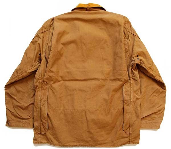 80s USA製 BONE-DRY RED HEADレッドヘッド ダック地 ハンティング