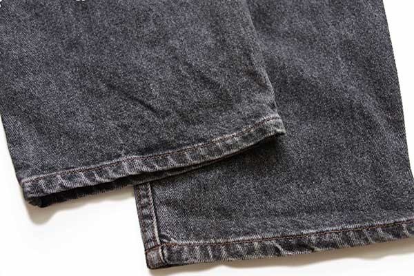 90s Levi'sリーバイス silverTabシルバータブ BAGGY ワンタック