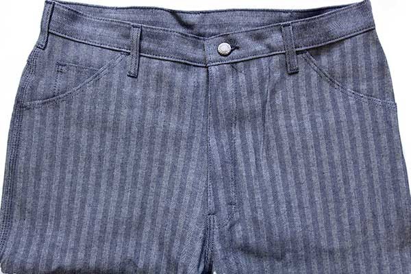 デッドストック☆90s USA製 Dickiesディッキーズ HBT ヘリンボーン