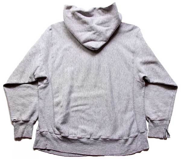 80s USA製 Championチャンピオン VIRGINIA リバースウィーブ