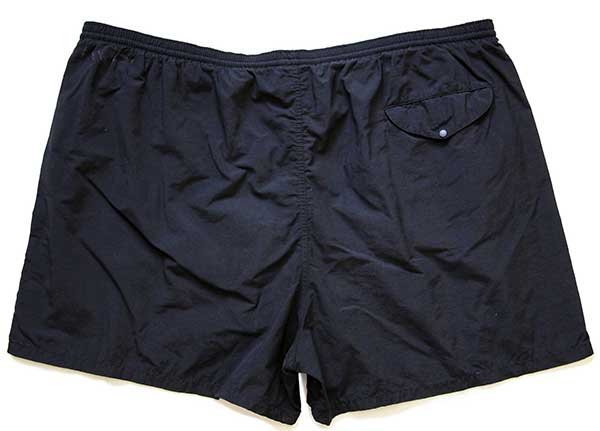 90s patagoniaパタゴニア BAGGIES SHORTS ナイロン バギーズショーツ