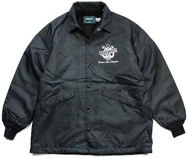 90s USA製 Dunbrooke S.P.E.B.S.Q.S.A. HALL OF FAME CHORUS 両面