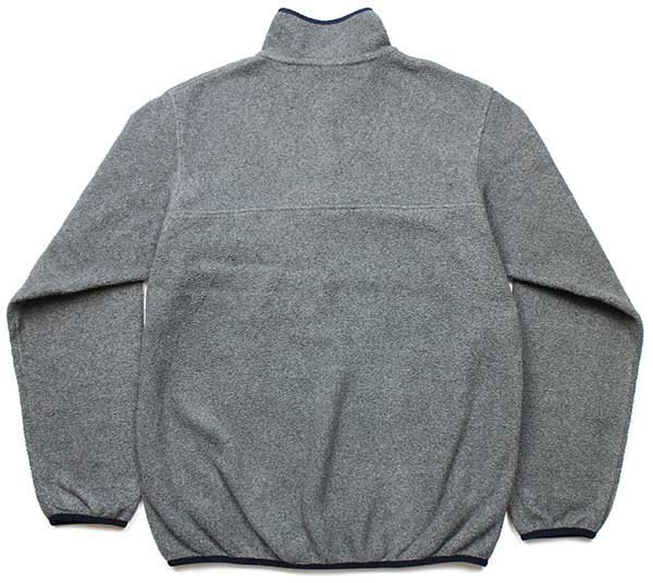 patagoniaパタゴニア シンチラ フリース スナップT NKNV W-M