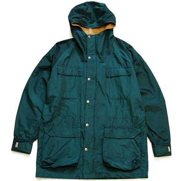 80s USA製 SIERRA DESIGNSシエラデザイン 60/40 マウンテンパーカー